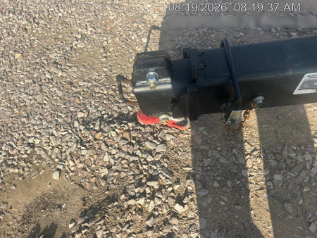 2025 STAR INDUSTRIES M1360B - Star JIB Boom