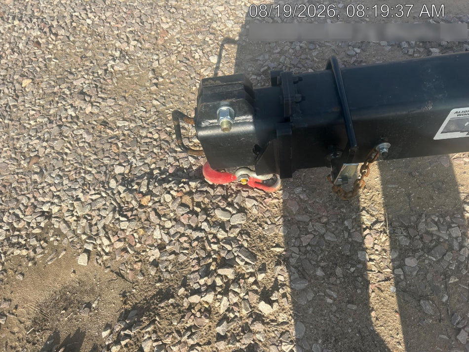 2025 STAR INDUSTRIES M1360B - Star JIB Boom