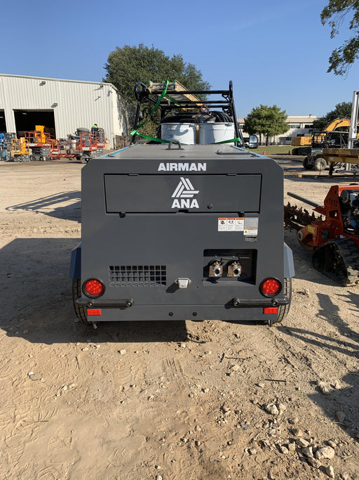 2021 AIRMAN PDS185S-6E1