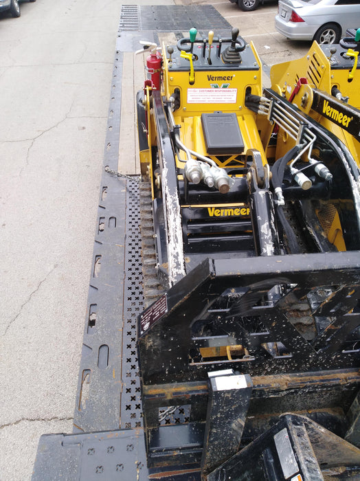2019 VERMEER S925TX