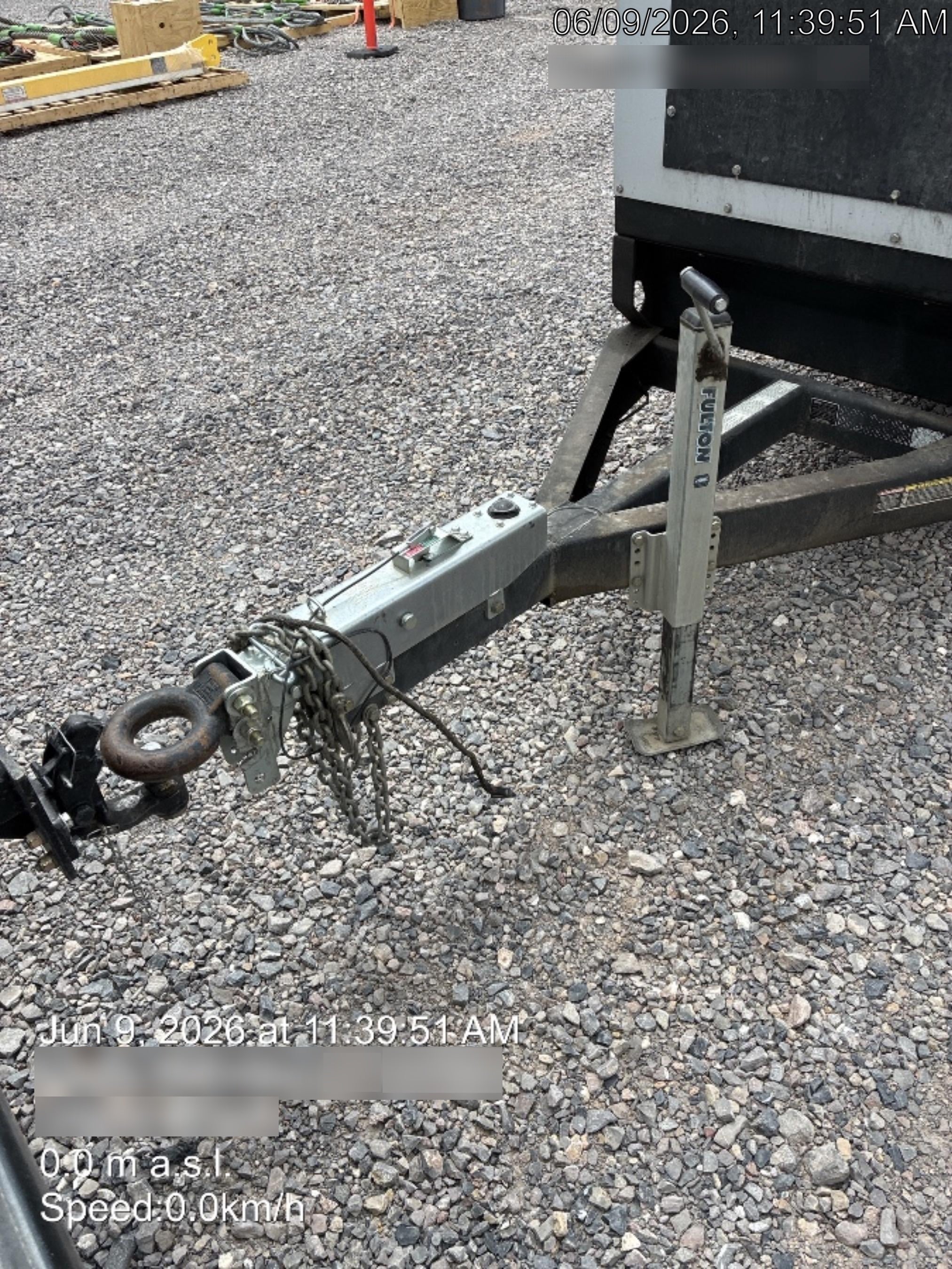 2019 WACKER NEUSON G50