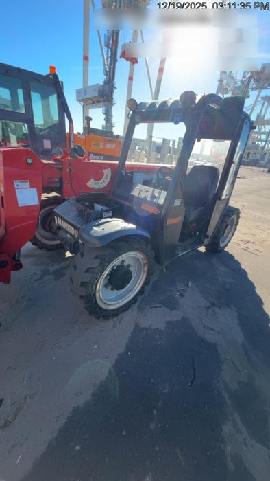 2020 MANITOU MTA5519