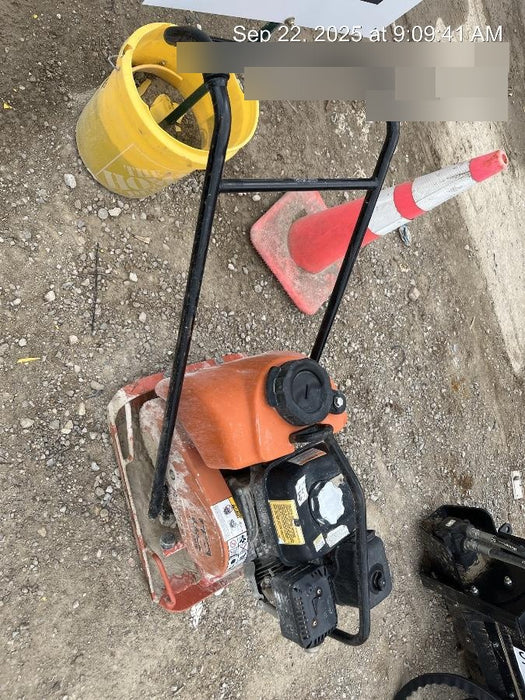 2022 MULTIQUIP MVC82VHW