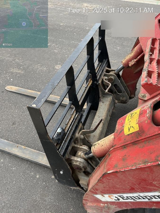 2019 PALADIN 48" Pallet Forks - Paladin