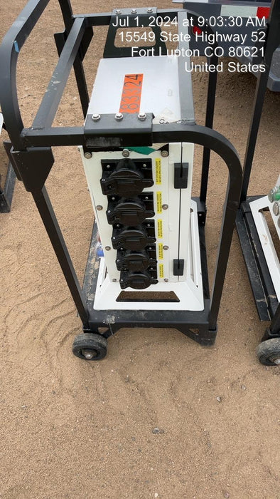 2022 TRYSTAR DBLC1.F3-A-K-A1