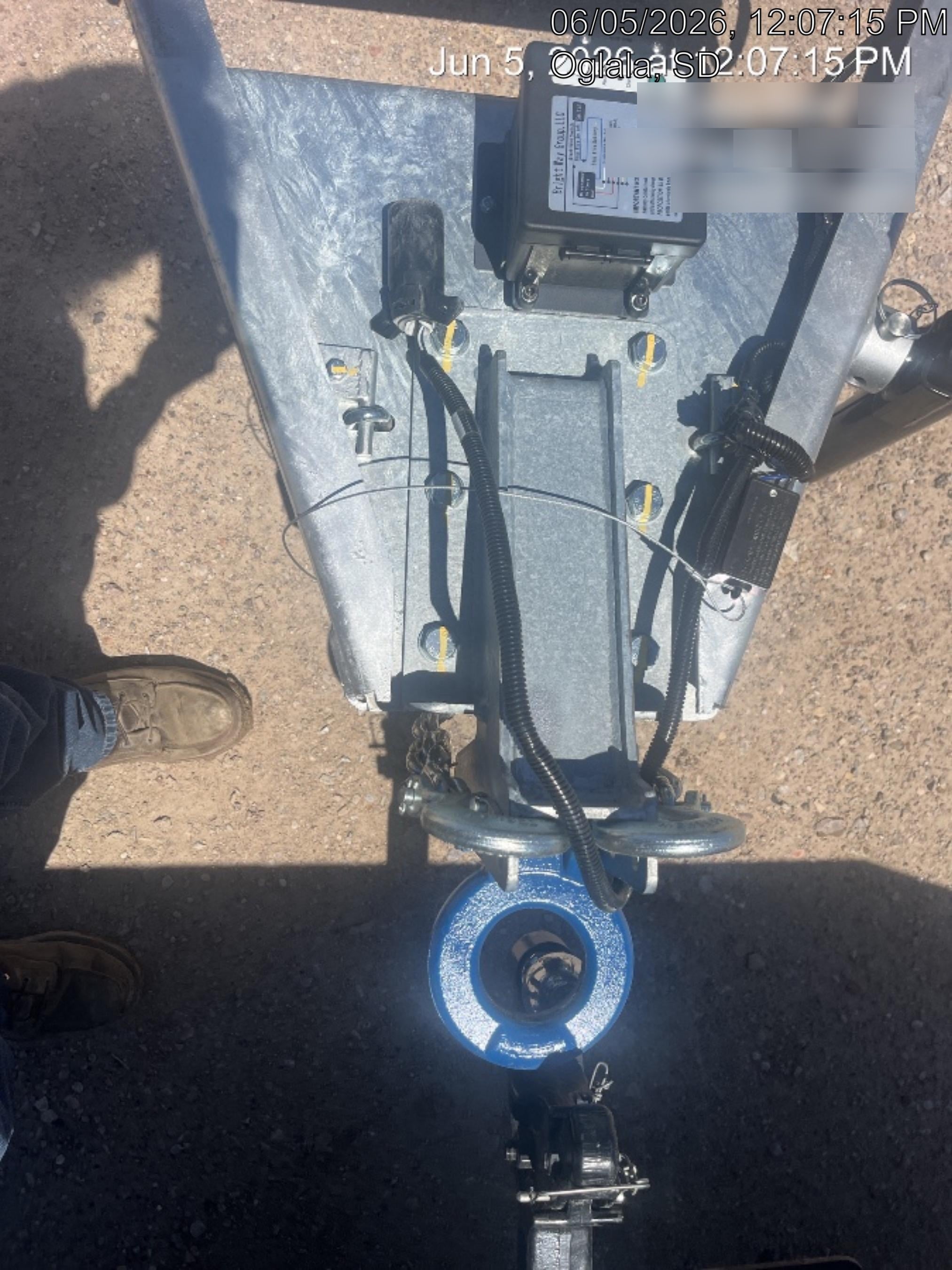 2026 ATLAS COPCO PAC F44 KD