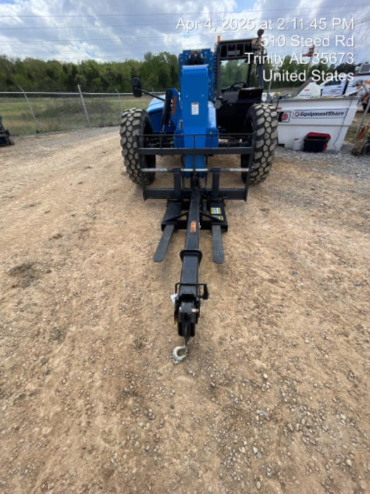 2025 STAR INDUSTRIES M1360B - Star JIB Boom