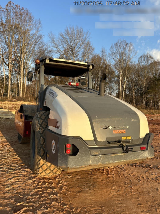 2023 DYNAPAC CA2500D