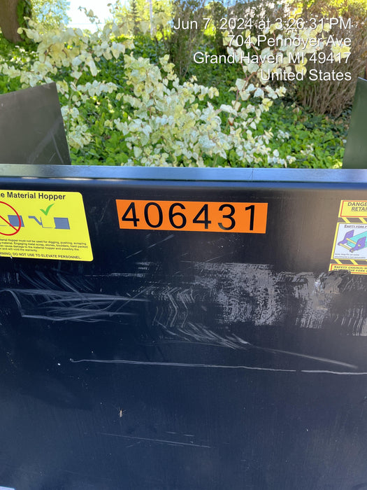 2024 STAR INDUSTRIES 1425