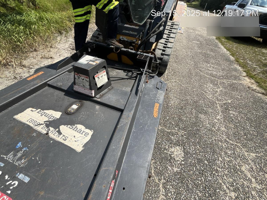 2022 PALADIN 30372A-0022