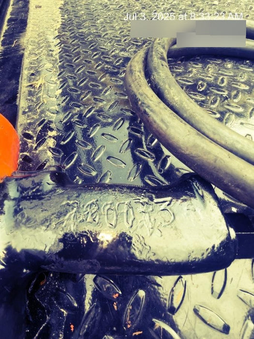 2020 MICHIGAN PNEUMATIC 751SS