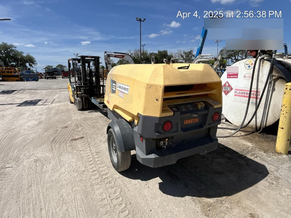 2020 ATLAS COPCO XAS188