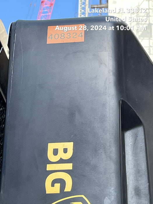 2024 BIG ASS FANS Cool Space 400