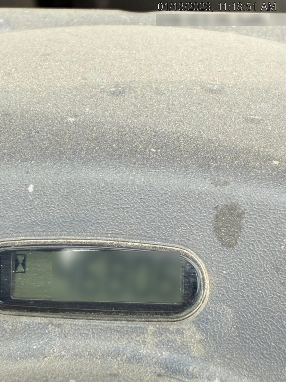 2020 KOMATSU FG25T-16