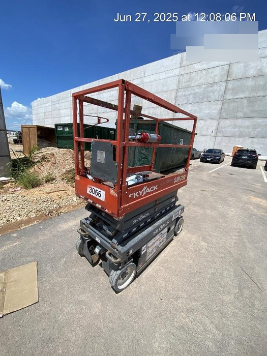 2017 Skyjack SJIII-3219 Standard