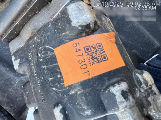 2025 INGERSOLL RAND 3940B2TI