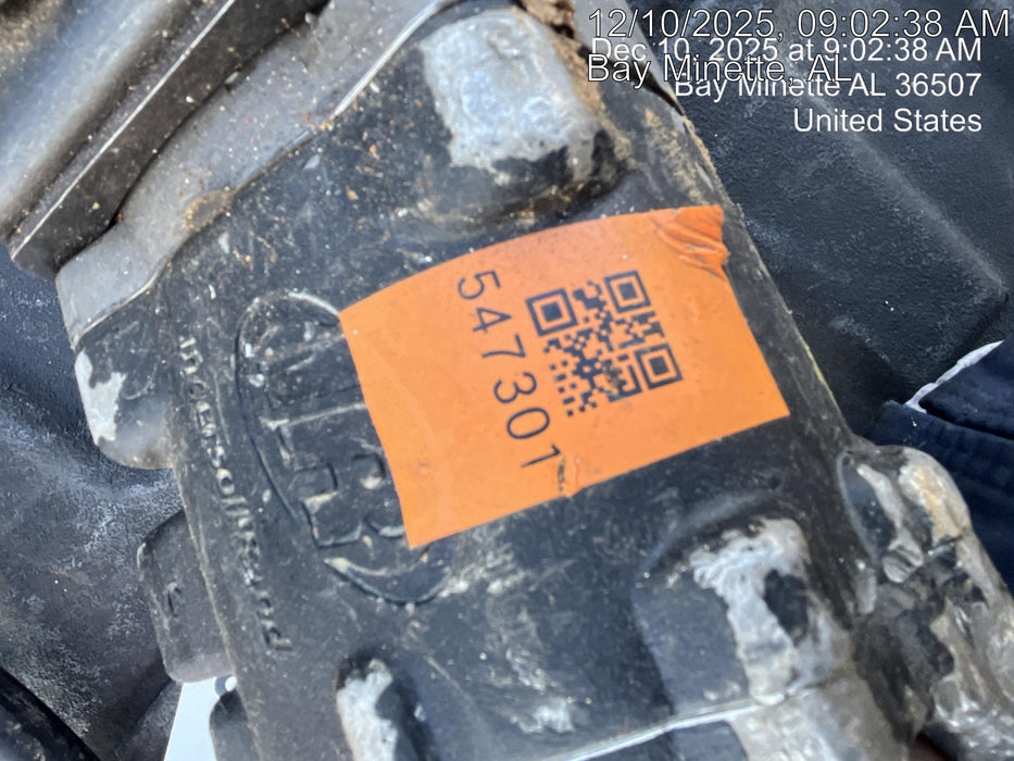 2025 INGERSOLL RAND 3940B2TI