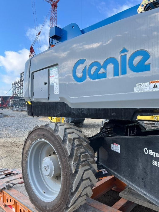 2024 GENIE SX-180