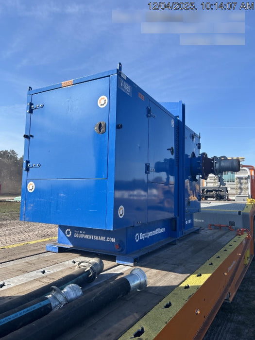 2022 THOMPSON 12R-DDS-3.6-X Canopy