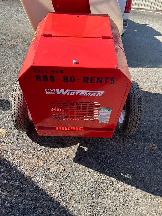 2025 MULTIQUIP WM90PH8