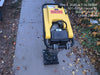 2021 WACKER NEUSON BS60-4As