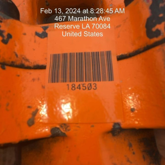 2021 MICHIGAN PNEUMATIC MP-30-1