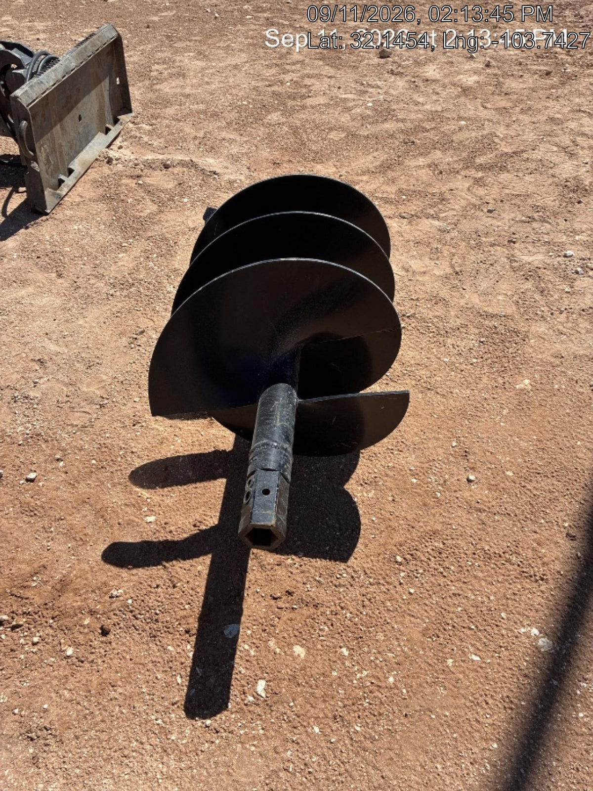 2023 AUGER TORQUE 3300-30