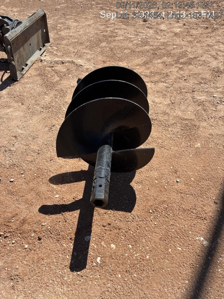 2023 AUGER TORQUE 3300-30