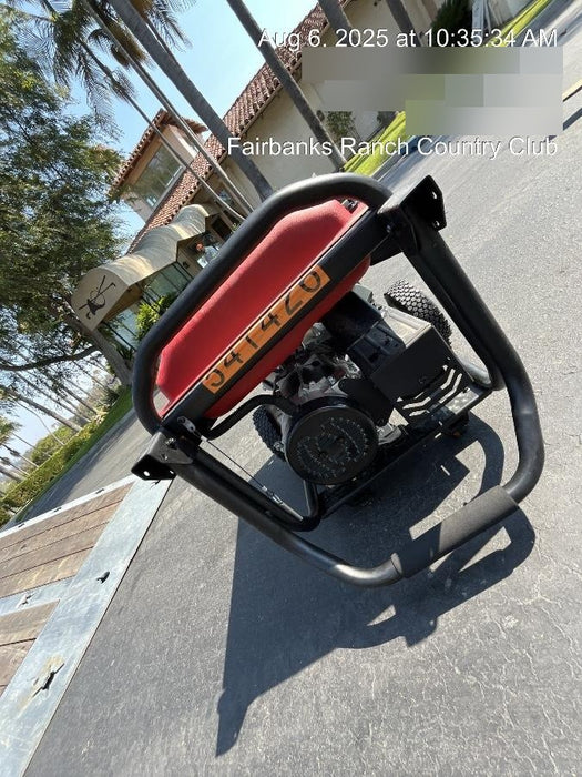 2025 MI-T-M GEN-6500-0MM1