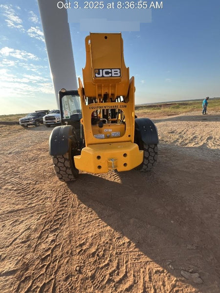 2025 JCB 512-56