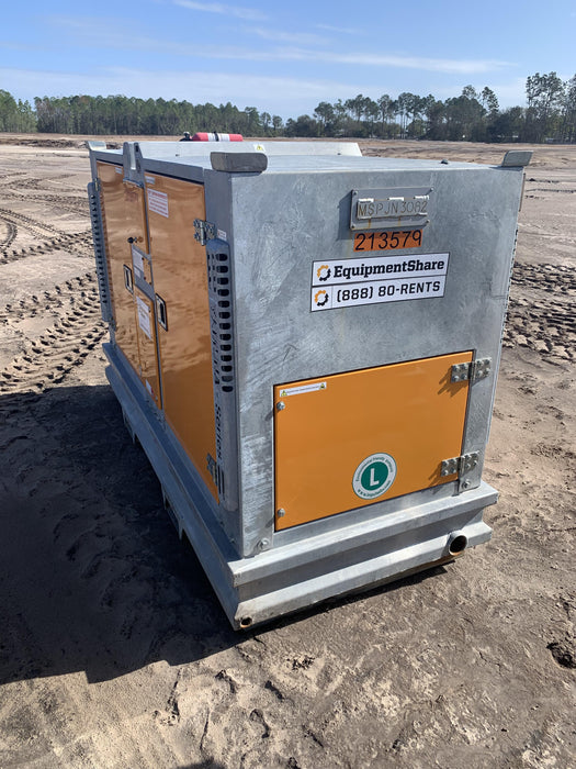 2022 MYERS-SETH MSP PP-150