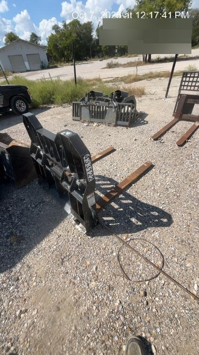 2024 VIRNIG PF4855-5VG