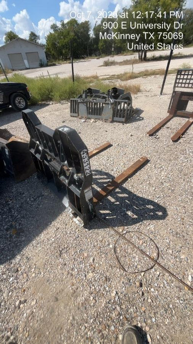 2024 VIRNIG PF4855-5VG