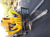 2020 JCB 512-56 Canopy, 74Hp, Solid Tires, Work Lights, Beacon, Aux Hydraulics, Back up Alarm, Lifting Eye, ES Decals