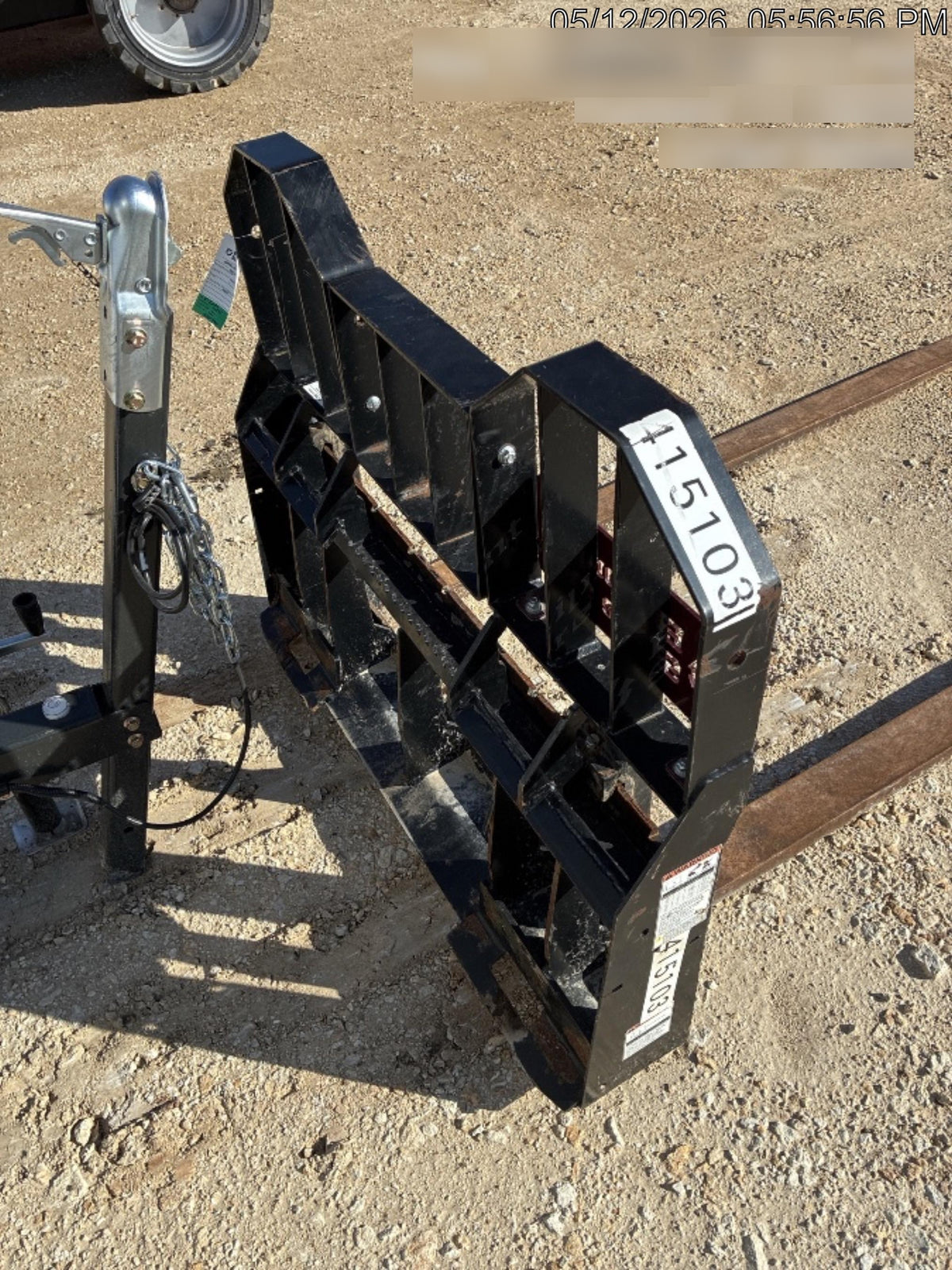 2024 VIRNIG PF7255