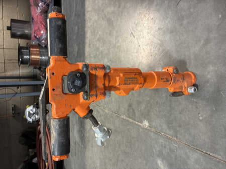 2024 MICHIGAN PNEUMATIC ES-TPB30-1-TRACKER