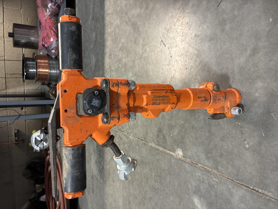 2024 MICHIGAN PNEUMATIC ES-TPB30-1-TRACKER
