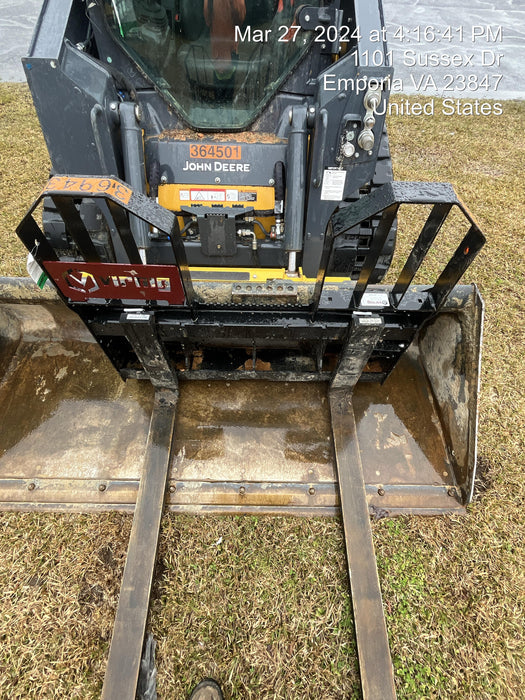 2023 VIRNIG PF4855-5VG