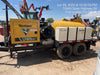 2021 Vac-Tron LP573XDT T4 Koehler Diesel Engine, 500 Gallon Debris Tank, x2 100 Gallon Water Tanks