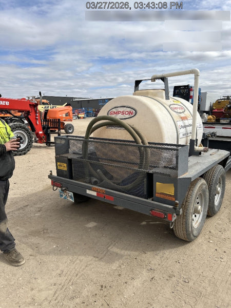 2023 SIMPSON SWT-52517