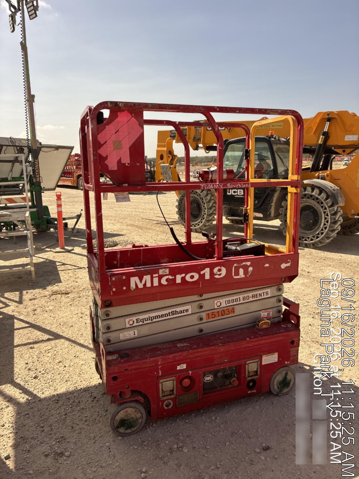 2021 MEC Micro 19