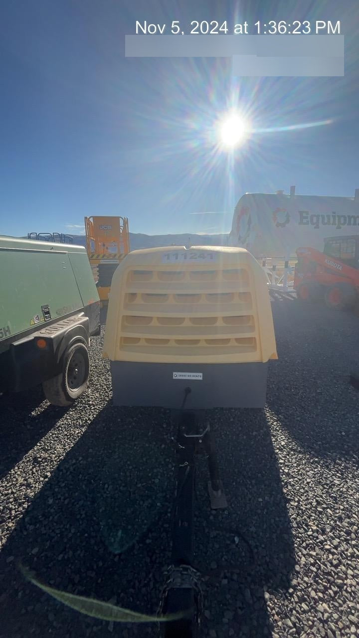 2020 ATLAS COPCO XAS188