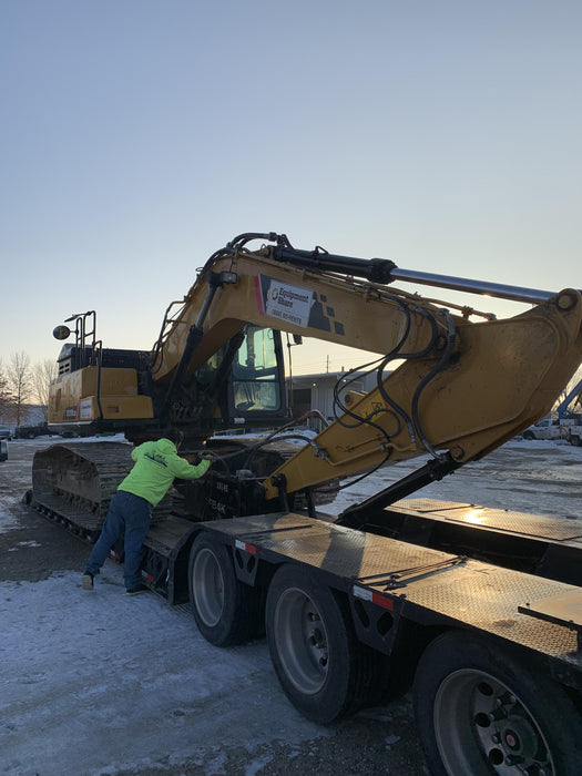 2019 PALADIN SFB4000