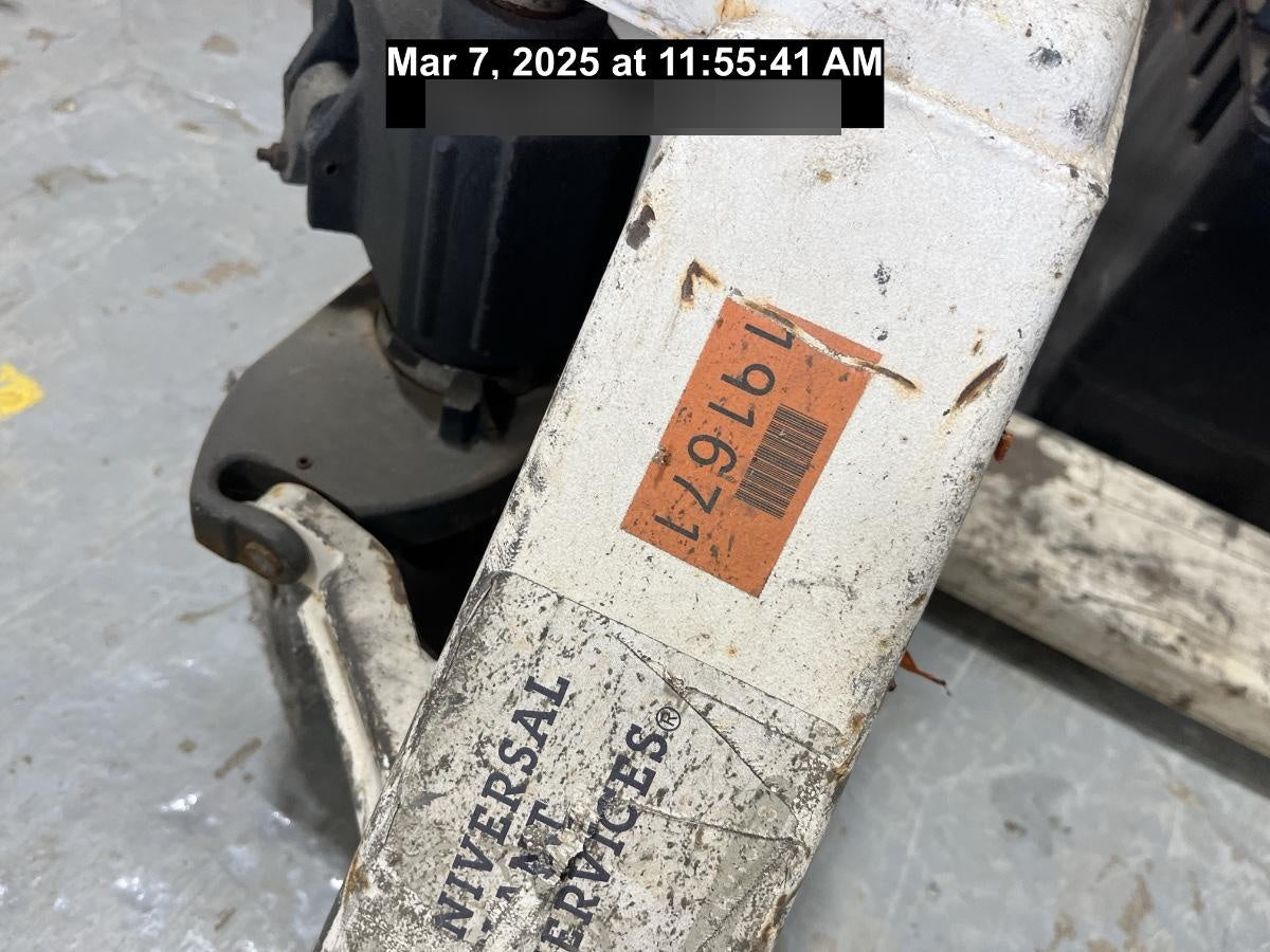 2021 ULINE H-5484