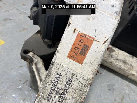 2021 ULINE H-5484