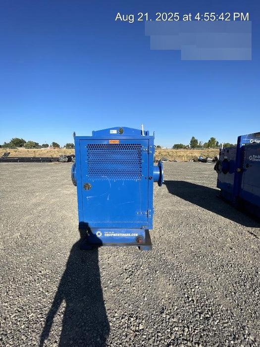 2022 THOMPSON 12R-DDS-3.6-X Canopy