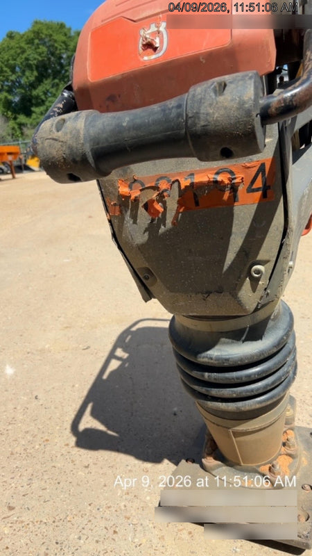 2024 HUSQVARNA LT6005
