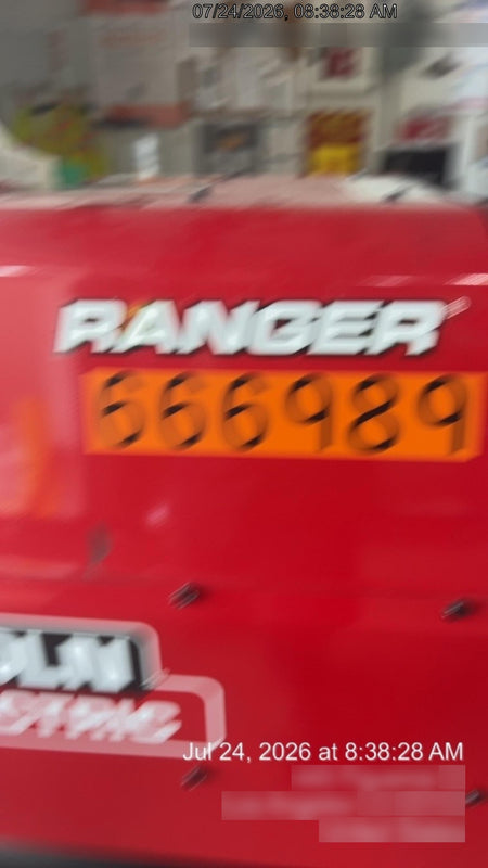 2026 LINCOLN ELECTRIC Ranger 305 LPG