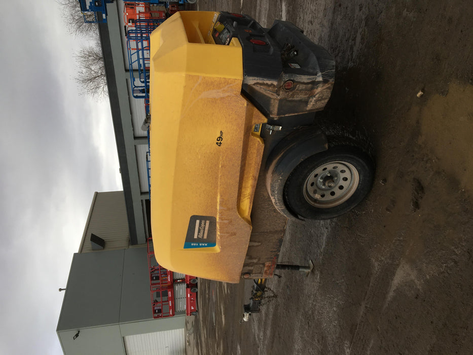 2020 ATLAS COPCO XAS188