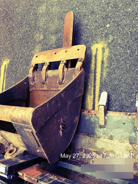 2024 ARROW MATERIAL HANDLING F5100CB